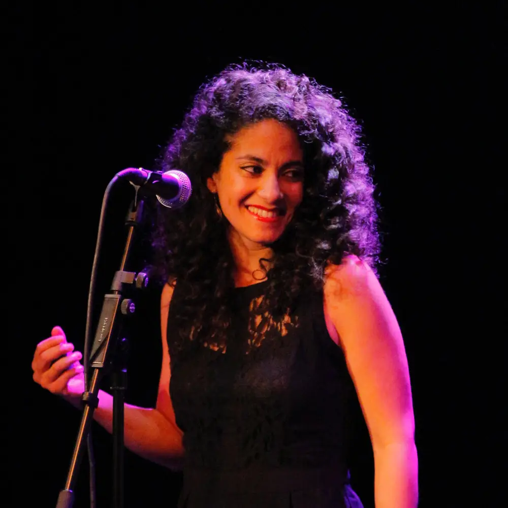 Sabrina Kelouli